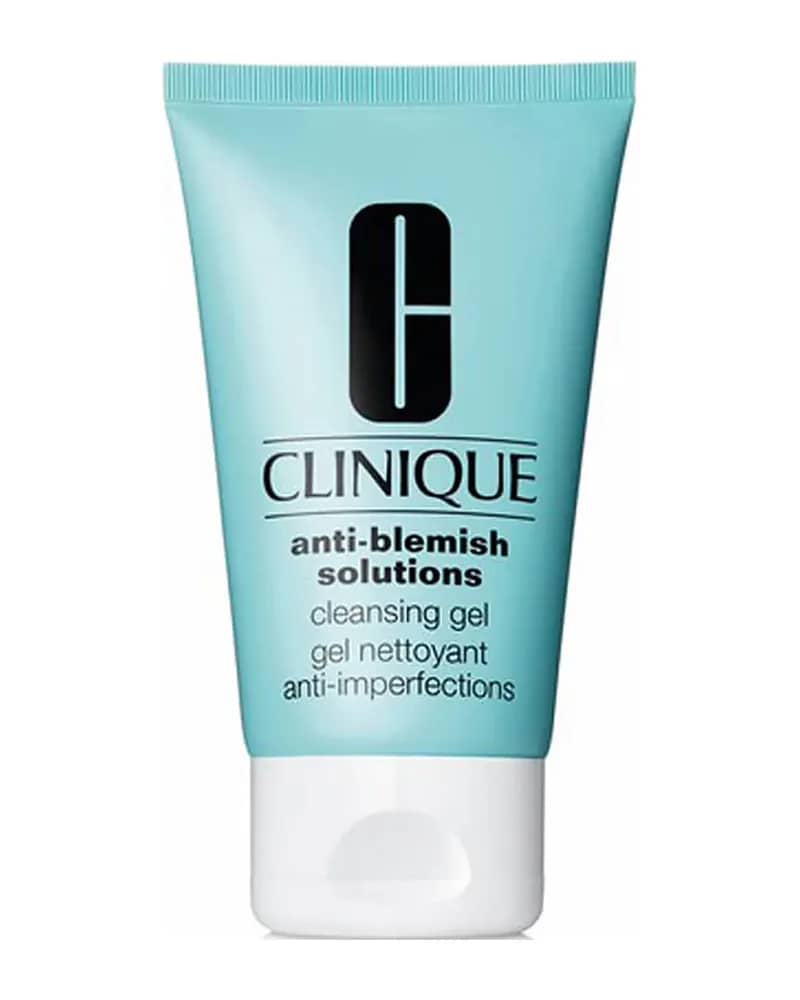 Clinique Anti Blemish Solutions Gel Detergente Anti-imperfezioni 125 ml