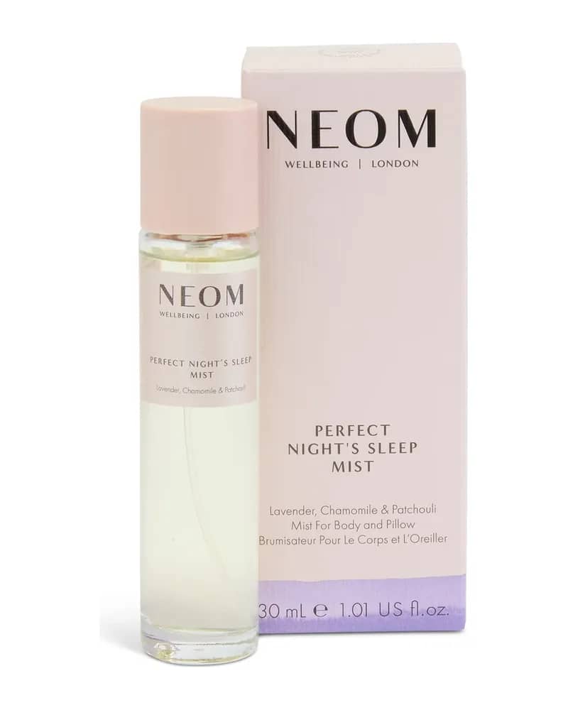 NEOM Perfect Night's Sleep Pillow Mist (30ml)