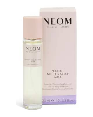 NEOM Perfect Night's Sleep Pillow Mist (30ml)