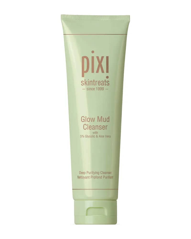 PIXI Glow detergente al fango 135 ml