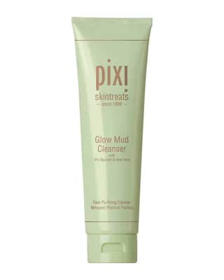 PIXI Glow detergente al fango 135 ml