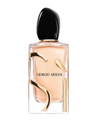 Armani Si Eau de Parfum - 100ml