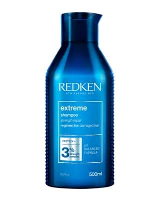 Redken Extreme shampoo per capelli danneggiati 500 ml