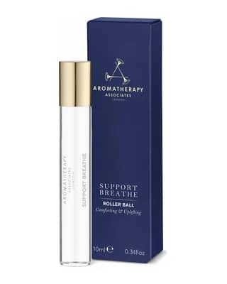 Aromatherapy Associates Support Breathe Olio Roll On 10 ml