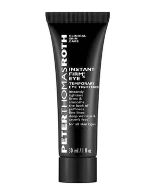 Peter Thomas Roth Instant FirmX occhi
