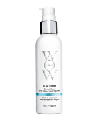 Color Wow Dream Cocktail Trattamento per Capelli - Cocco 200 ml
