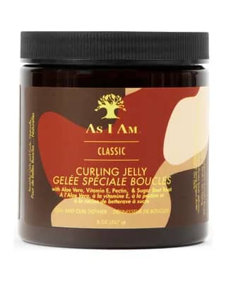 As I Am Gel Styling per Capelli Ricci 227 g