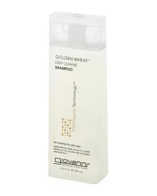 Giovanni Golden Wheat Shampoo Purificante 250 ml