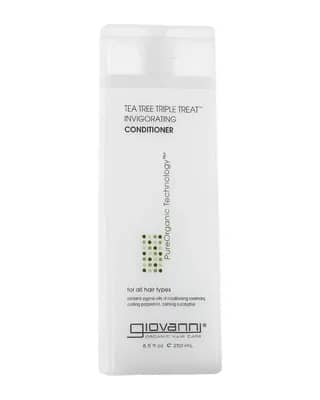 Giovanni Tea Tree Triple Treat Balsamo Rinvigorente 250 ml