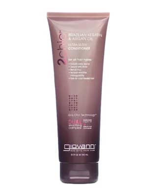 Giovanni Ultra-Sleek balsamo 250 ml