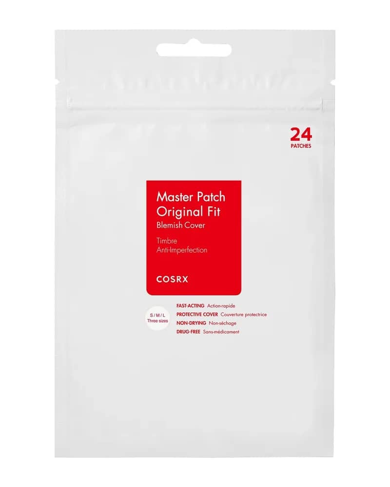 COSRX Acne Pimple Master Patch cerotti per l'acne (24 cerotti)