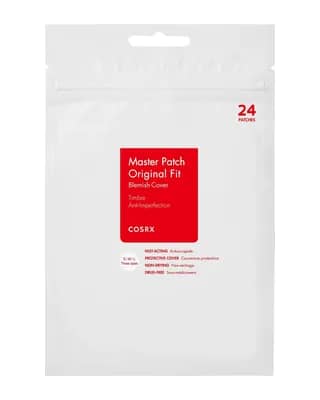 COSRX Acne Pimple Master Patch cerotti per l'acne (24 cerotti)