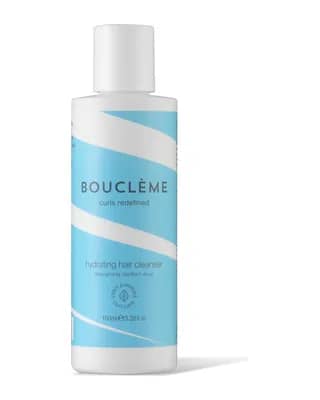 Bouclème Hydrating Hair Cleanser 100ml
