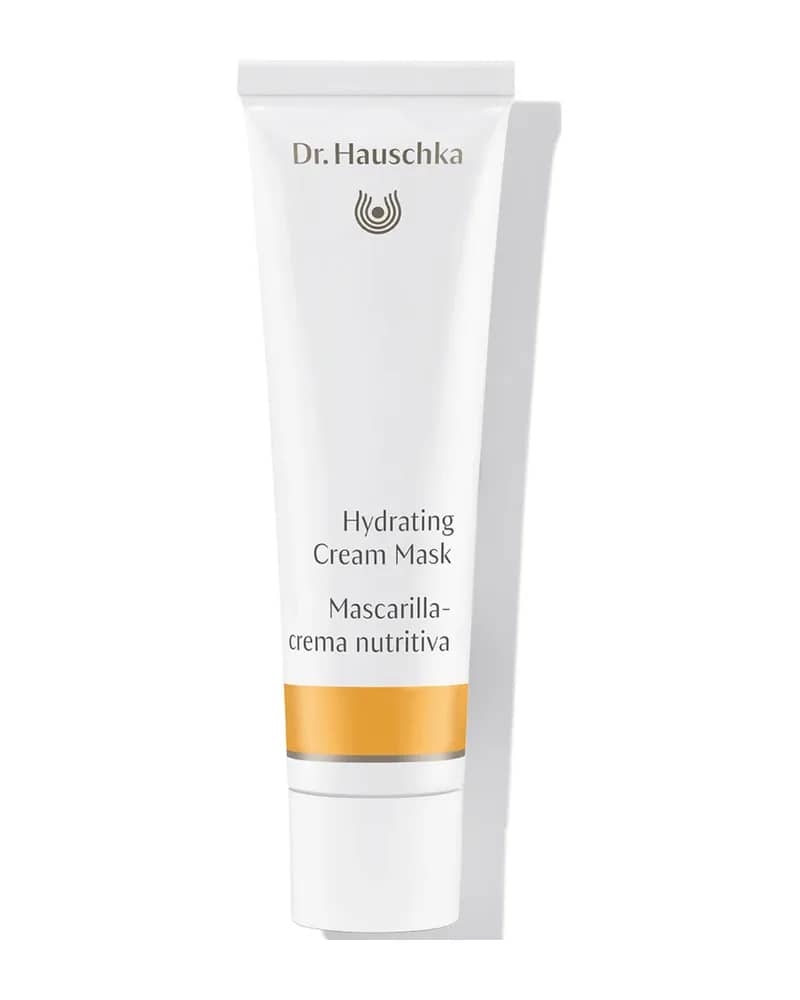 Dr. Hauschka maschera idratante in crema 30 ml