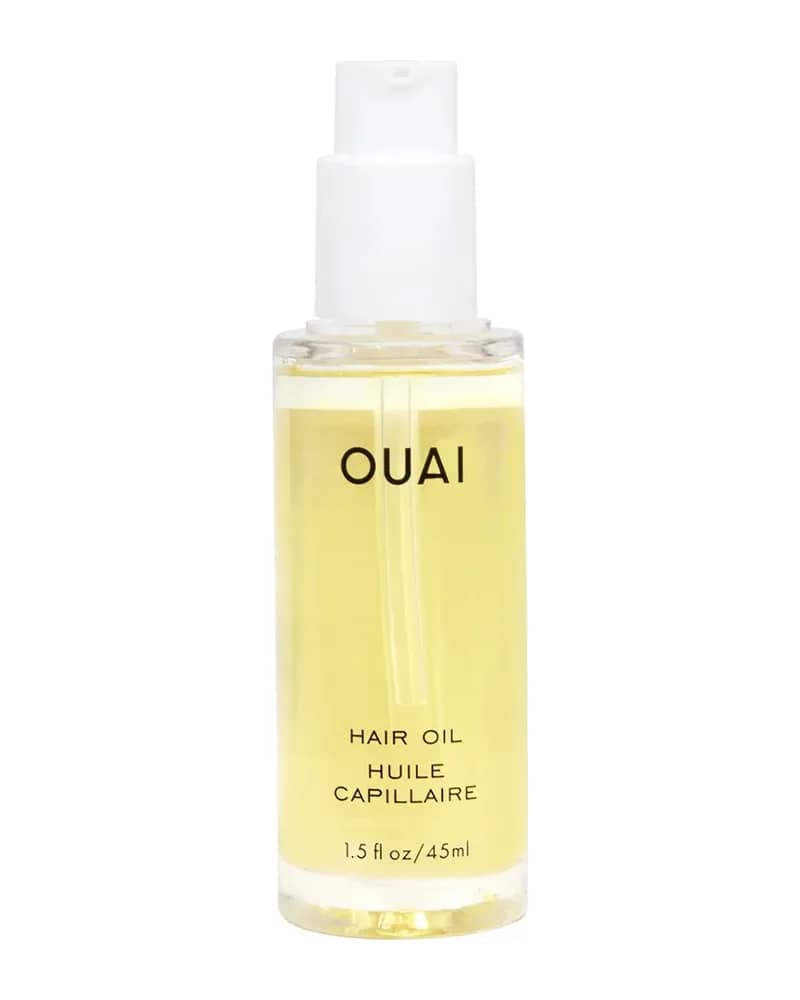 OUAI Hair Oil olio per capelli 45 ml