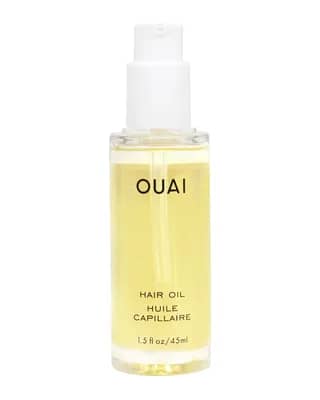 OUAI Hair Oil olio per capelli 45 ml
