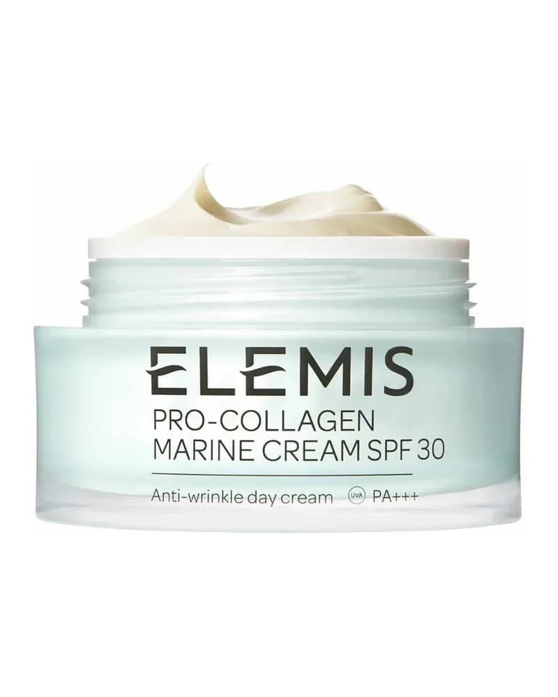 Elemis Pro-Collagen Marine Cream SPF 30 Crema Viso 50 ml