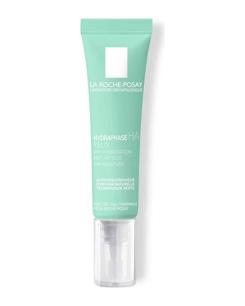 La Roche-Posay Hydraphase Intense Crema Contorno Occhi Pelle Sensibile 15 ml