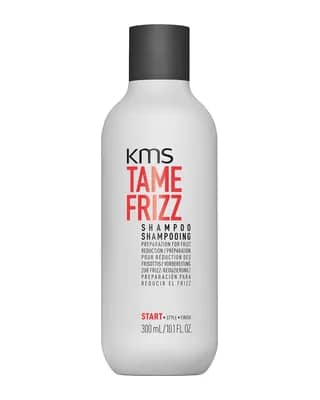 KMS Tame Frizz Shampoo 300ml