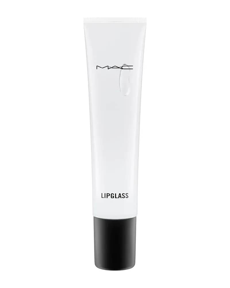 MAC Clear Lipglass - clear (15 ml)