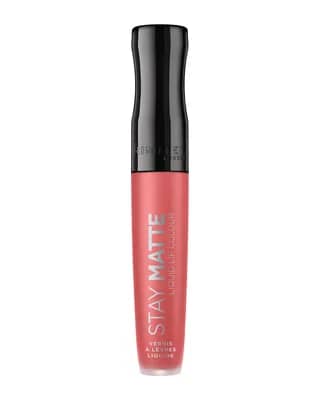Rimmel Stay Matte rossetto liquido 5,5ml (varie tonalità)