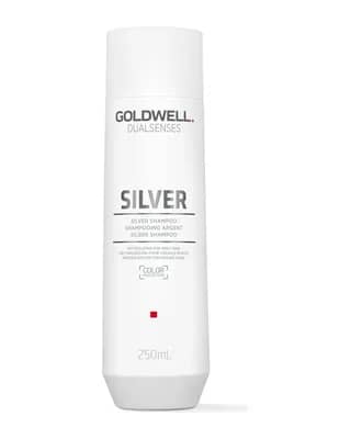 Goldwell Dualsenses Silver Shampoo 250ml