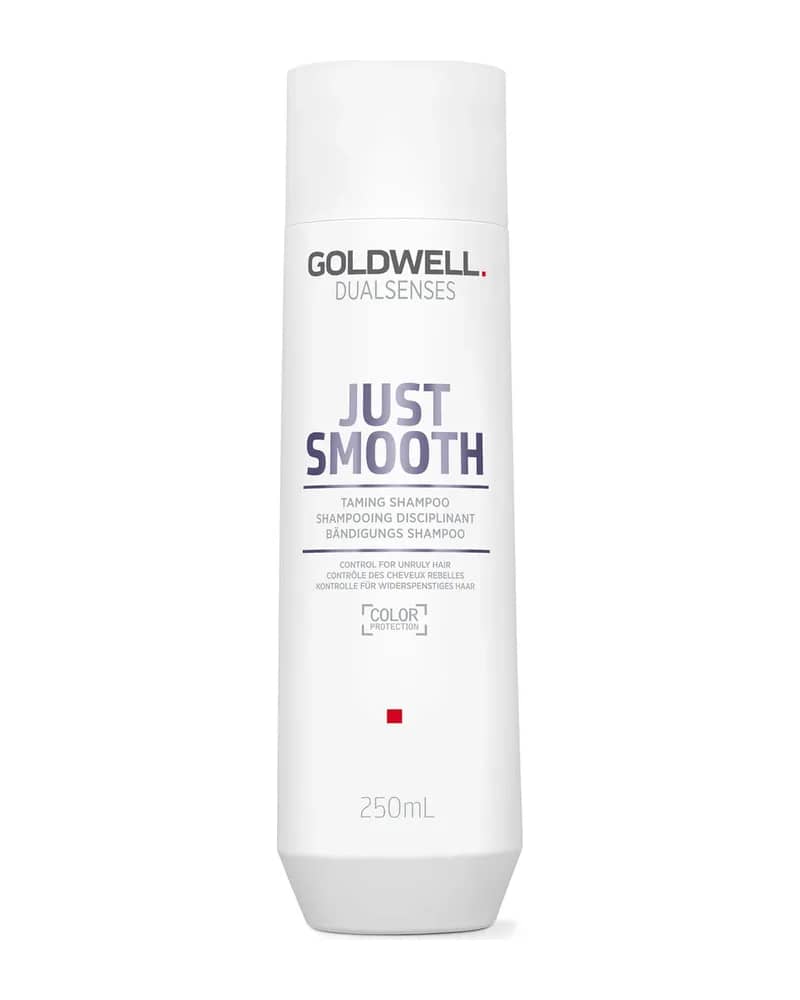 Goldwell Dualsenses Just Smooth Taming Shampoo 250ml