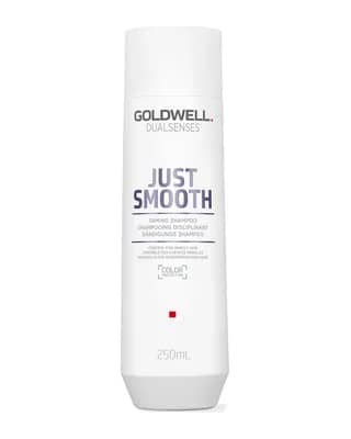 Goldwell Dualsenses Just Smooth Taming Shampoo 250ml