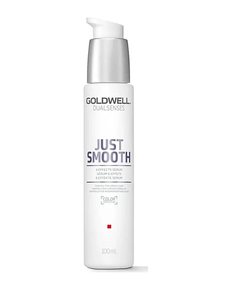 Goldwell Dualsenses Just Smooth 6 Effects Serum 100ml