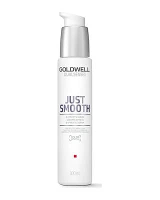 Goldwell Dualsenses Just Smooth 6 Effects Serum 100ml