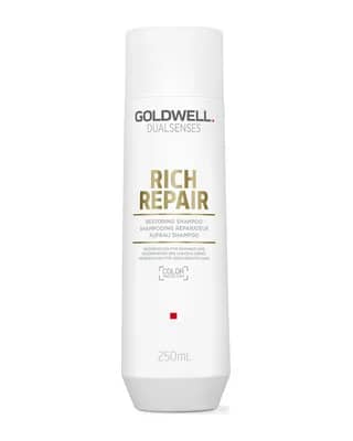 Goldwell Dualsenses Rich Repair shampoo riparatore 250 ml