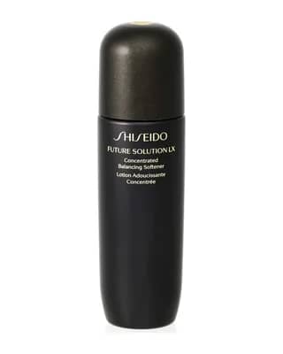 Shiseido Future Solution LX Concentrated Balancing Softener 170ml