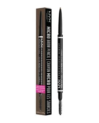 NYX Professional Makeup Micro penna per sopracciglia (varie tonalità)