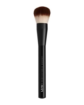NYX Professional Makeup pennello Pro Multi-Purpose Buffing