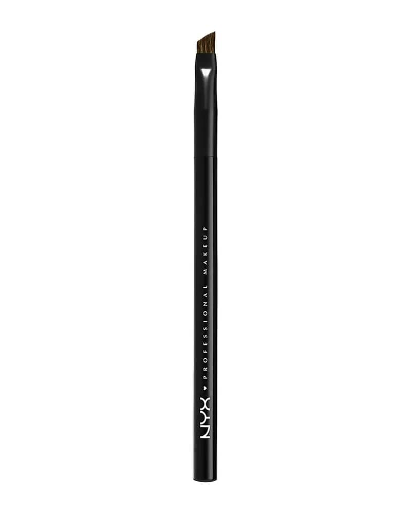NYX Professional Makeup pennello Pro angled