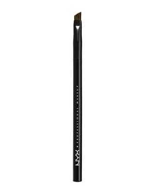 NYX Professional Makeup pennello Pro angled