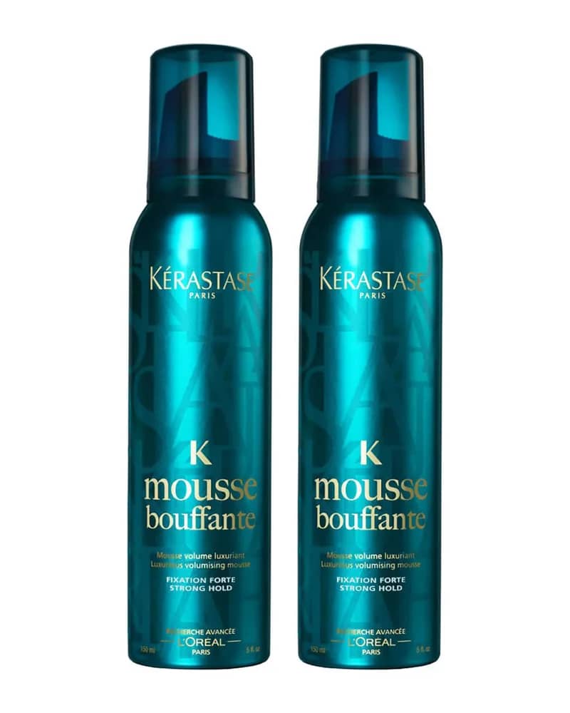 Kérastase Styling Mousse Bouffante 150 ml Duo