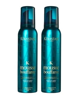 Kérastase Styling Mousse Bouffante 150 ml Duo