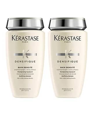 Kérastase Densifique Bain Densite (250 ml) Duo