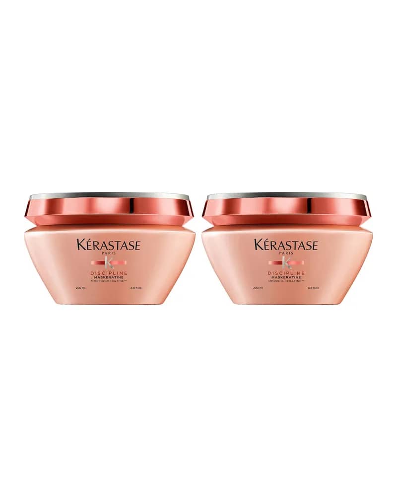 Kérastase Discipline Maskeratine 200 ml Duo