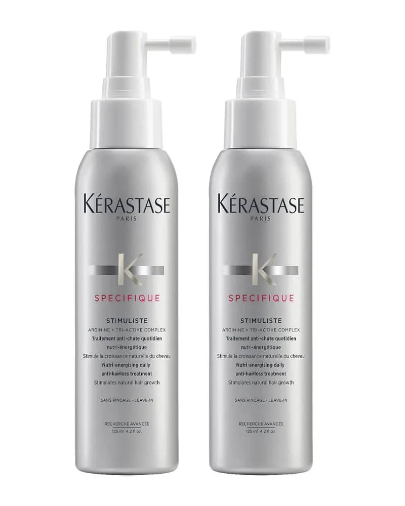 Kérastase Specifique Stimuliste Hair Thickener 125 ml Duo