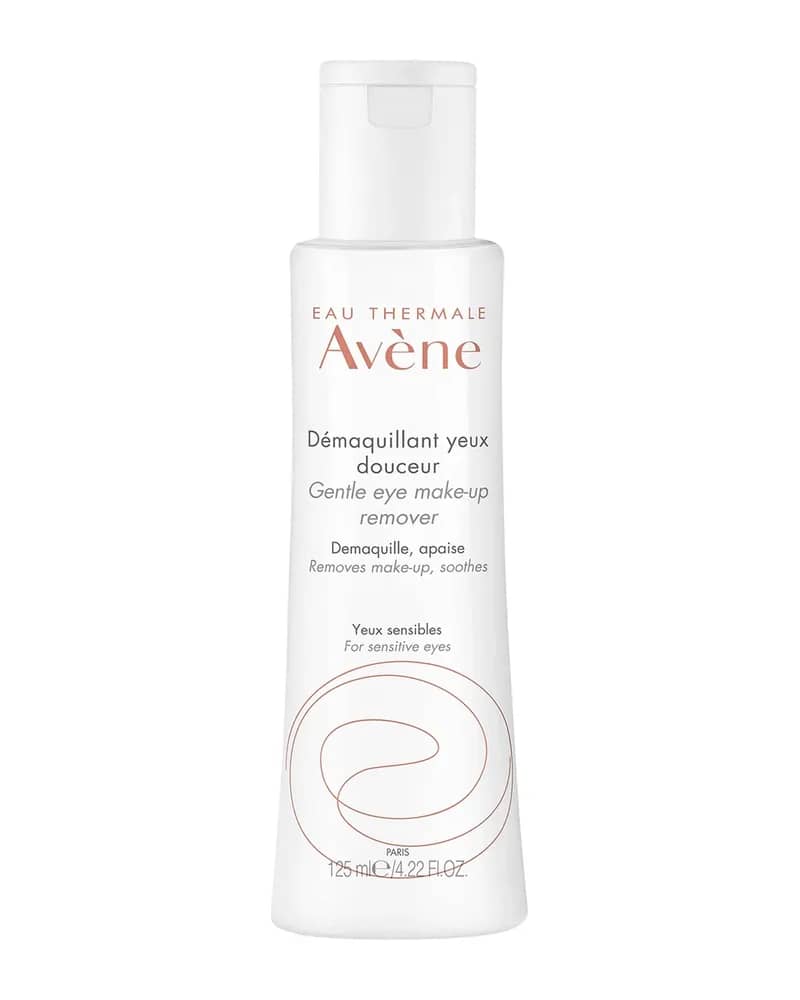 Avène struccante occhi delicato 125 ml