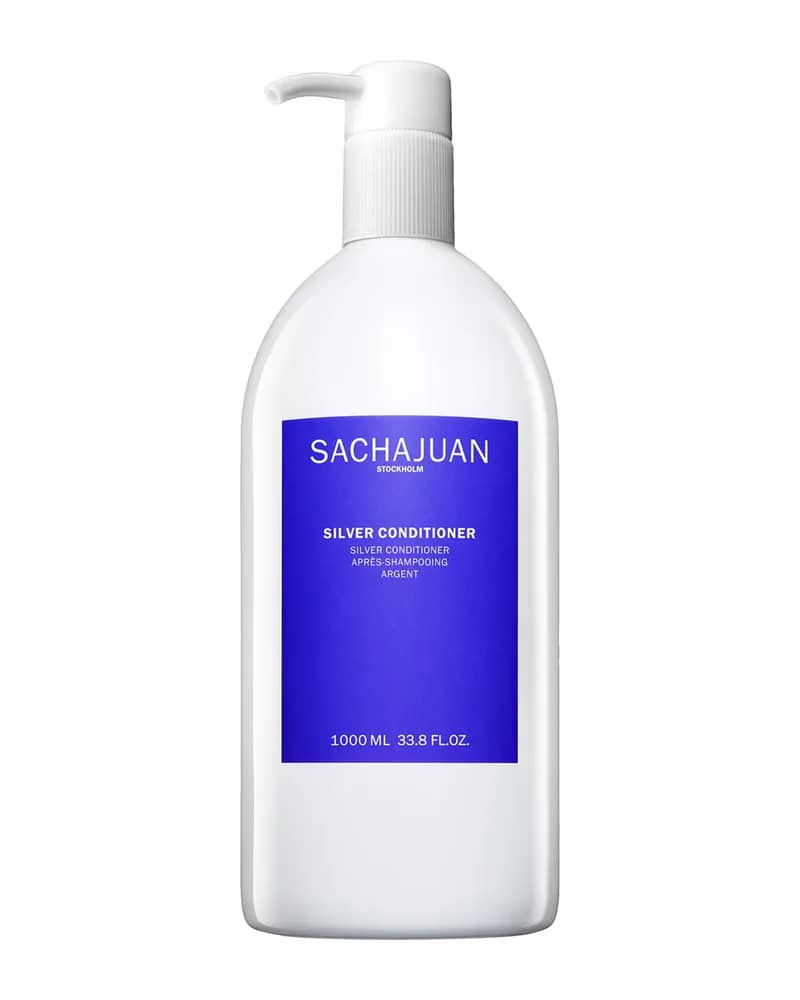 Sachajuan Silver balsamo (1000 ml)