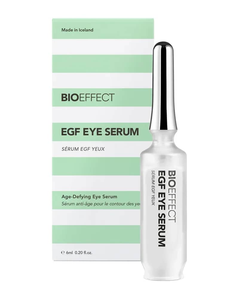 BIOEFFECT EGF Eye Serum 6ml