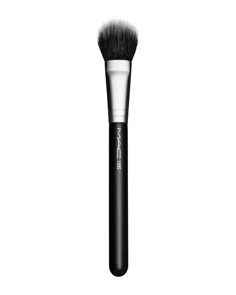 MAC 159S Duo Fibre pennello per blush