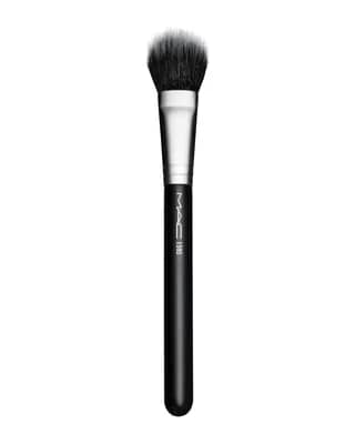 MAC 159S Duo Fibre pennello per blush