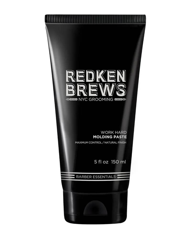 Redken Brews cera per capelli ad alta definizione per uomo 150 ml