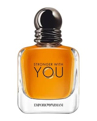 Eau de Toilette Stronger With You Armani 50ml