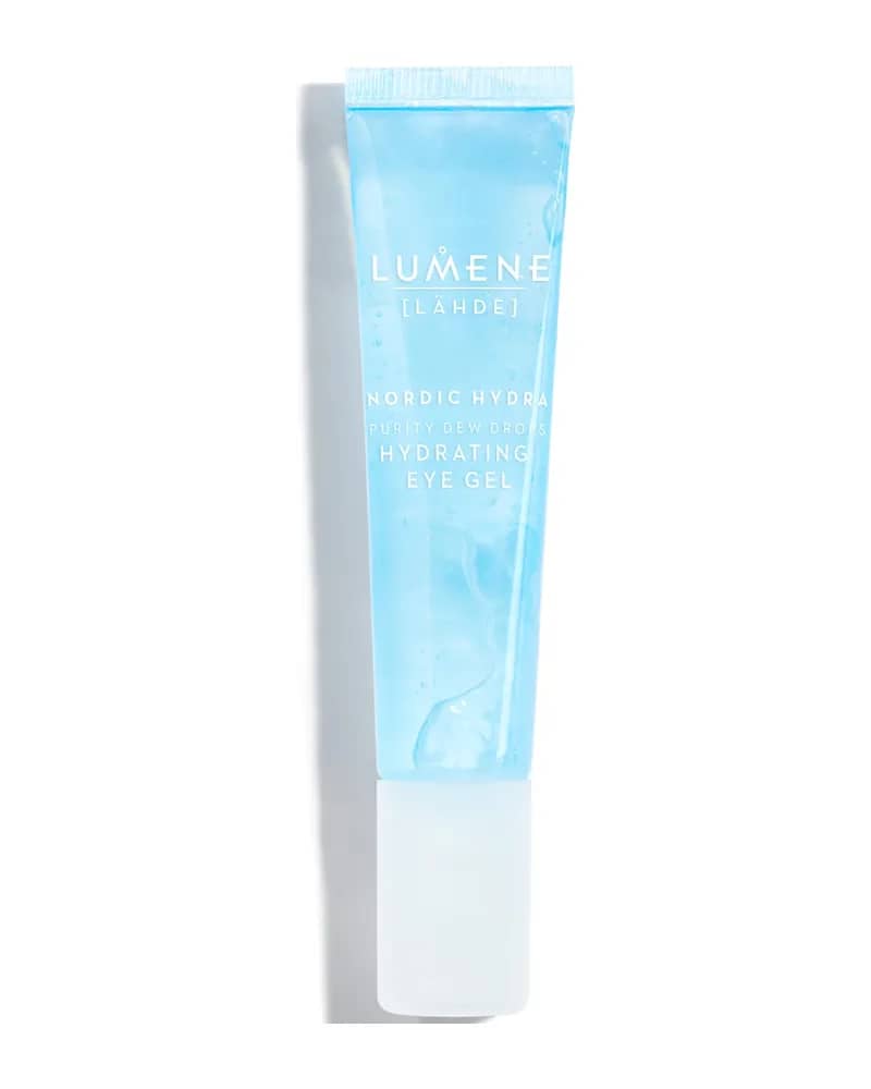 Lumene Nordic Hydra [Lähde] Purity Dew Drops gel occhi idratante 15 ml