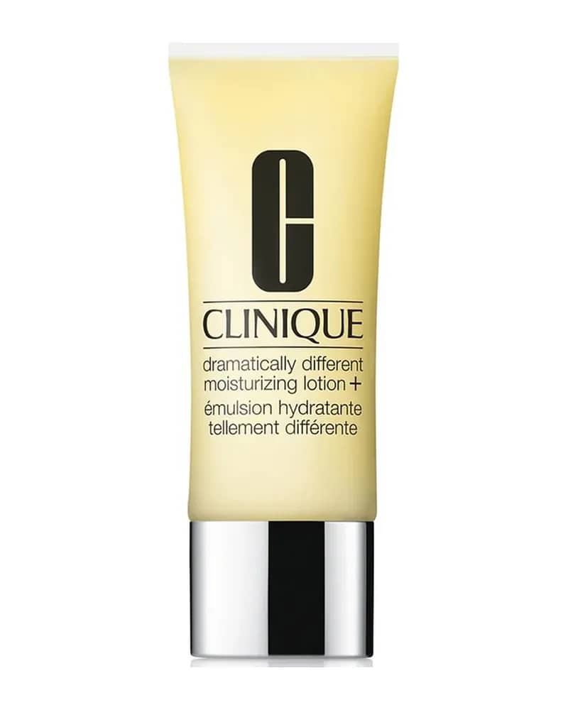 Clinique Dramatically Different Moisturising Lotion+ - lozione idratante leggera 15 ml